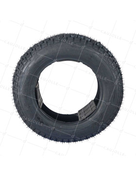 REINFORCED TIRE 4 PLY DIAMETER 360 MM (3.50-8) - PN 3.50-8 4PR SPEED
