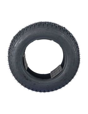 REINFORCED TIRE 4 PLY DIAMETER 360 MM (3.50-8) - PN 3.50-8 4PR SPEED