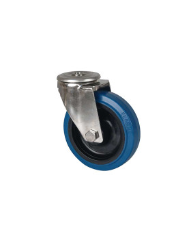 INOX O 125NS BLUE