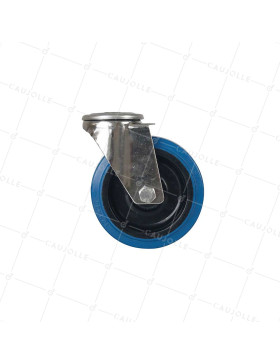 INOX O 125NS BLUE