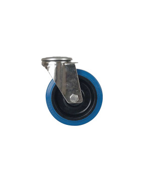 INOX O 125NS BLUE
