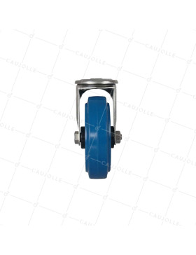 INOX O 125NS BLUE